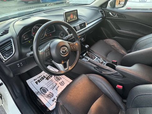 Used 2014 MAZDA MAZDA3 s Grand Touring image 17