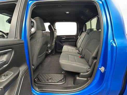 New 2026 RAM 1500 4x4 Crew Cab image 23