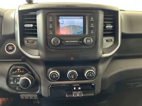 Used 2019 RAM 1500 Big Horn image 22