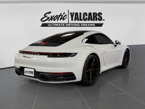Used 2020 Porsche 911 GT3 RS image 5