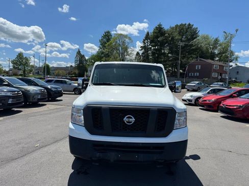 Used 2016 Nissan NV 2500 SV w/ Technology Package image 2