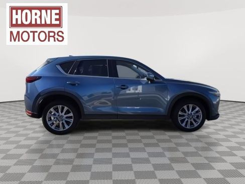 Used 2019 MAZDA CX-5 Grand Touring image 9