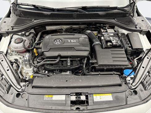 Used 2025 Volkswagen Jetta GLI Autobahn image 26