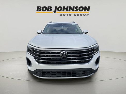 New 2026 Volkswagen Atlas SE AWD/4WD image 8