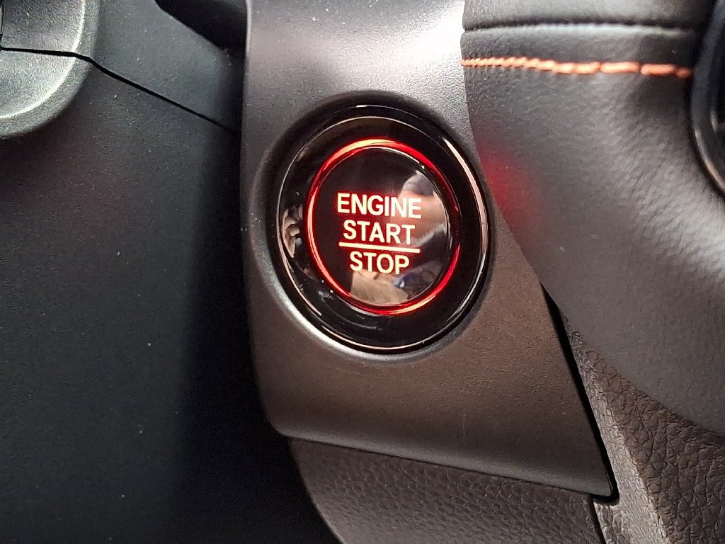 Used 2023 Honda HR-V Sport image 23