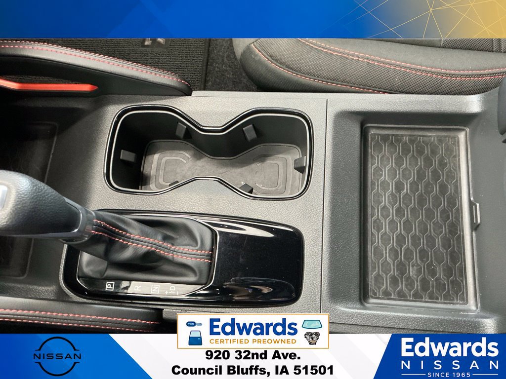 Used 2025 Nissan Frontier PRO-4X AWD/4WD image 27