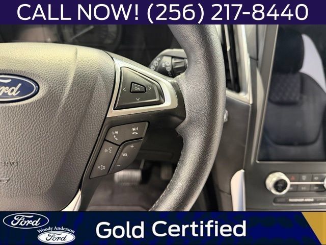 Used 2024 Ford Edge Titanium AWD/4WD image 12