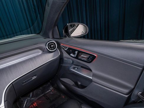 New 2026 Mercedes-Benz GLC 300 image 22