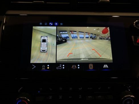 New 2027 Chevrolet Bolt RS image 20