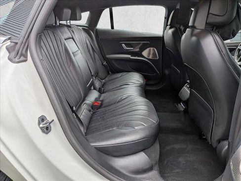 Certified 2023 Mercedes-Benz EQS 450+ 4MATIC Sedan image 20