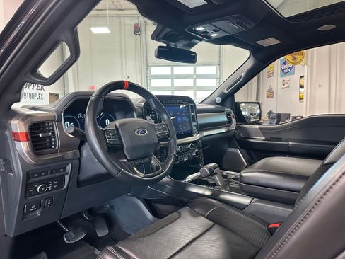 Used 2022 Ford F150 Raptor w/ Raptor 37 Performance Package image 14