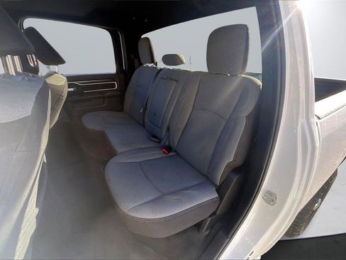 Certified 2024 RAM 2500 Big Horn w/ Off Road Package image 22