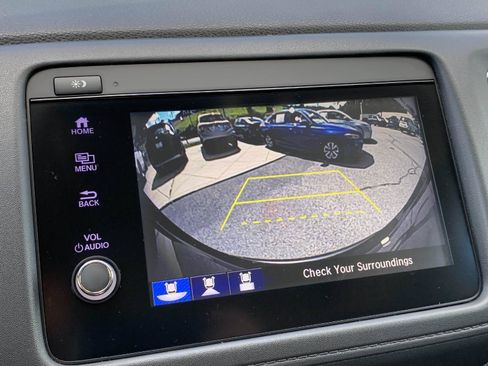 Used 2022 Honda HR-V EX image 22
