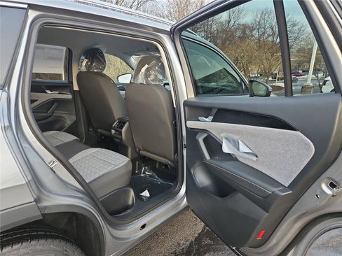 New 2026 Volkswagen Tiguan S image 28