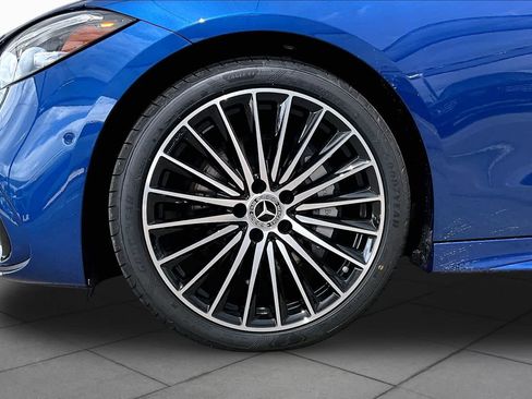 New 2026 Mercedes-Benz C 300 Sedan image 21