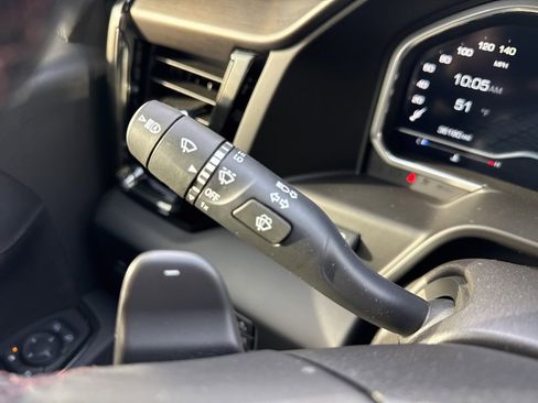 Used 2022 GMC Sierra 1500 AT4X image 21