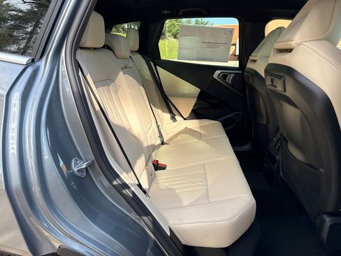 New 2026 BMW X3 xDrive30 AWD/4WD image 23