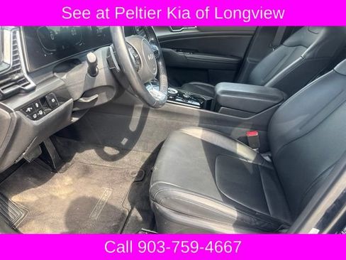 Used 2023 Kia Sportage EX w/ EX Premium Package AWD/4WD image 15