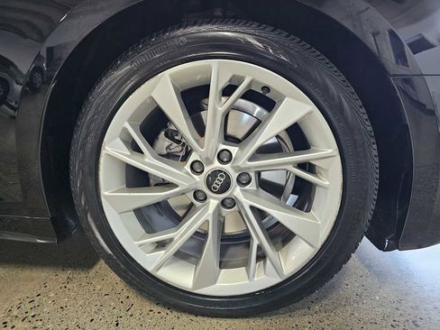 Used 2022 Audi A5 2.0T Premium image 9