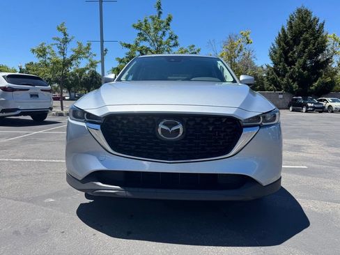 Used 2023 MAZDA CX-5 AWD 2.5 S w/ Select Package image 25