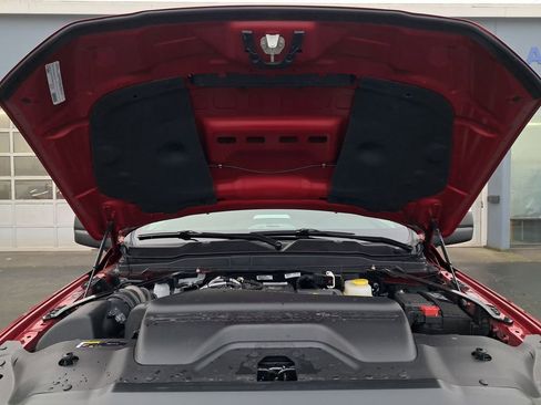 New 2026 RAM 2500 Rebel w/ Rebel Level 2 Equipment Group image 27