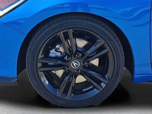 New 2026 Acura Integra A-Spec image 9