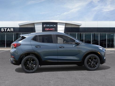 New 2026 Buick Encore GX Sport Touring image 6