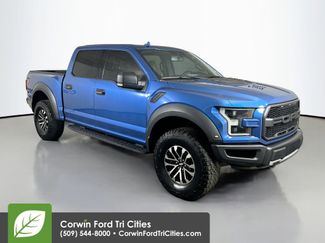 Used 2019 Ford F150 Raptor 360° Tour