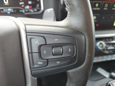 Used 2024 GMC Sierra 1500 Denali w/ Technology Package image 18