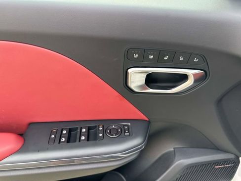 New 2026 Kia K4 GT-Line Turbo image 22