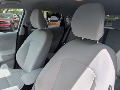 Certified 2024 Hyundai Kona SEL image 10