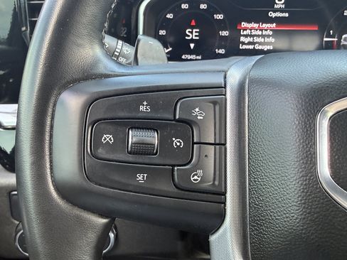 Used 2024 GMC Sierra 1500 Elevation w/ Elevation Premium Package RWD image 18