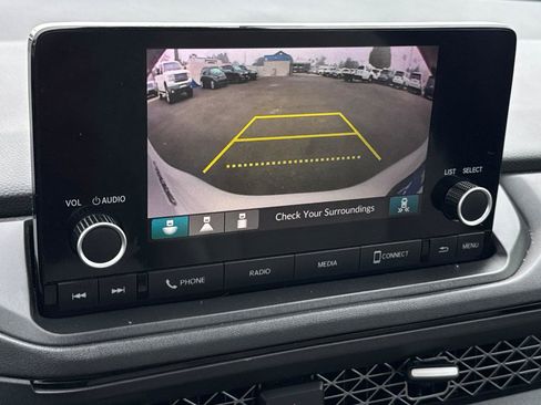 Used 2023 Honda Accord EX image 21