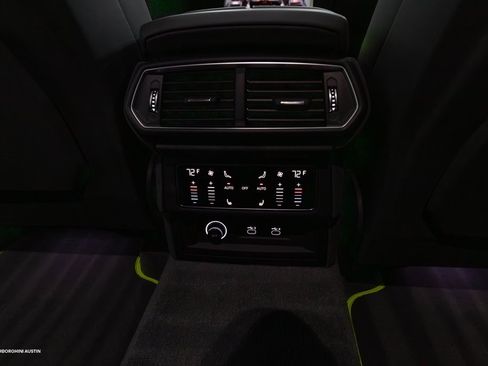 New 2025 Lamborghini Urus SE image 41