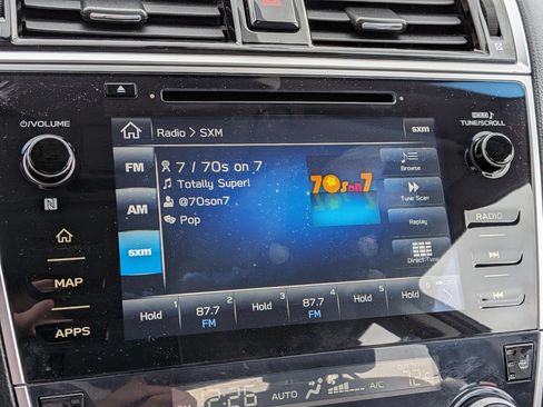 Used 2018 Subaru Legacy 2.5i Premium AWD/4WD image 22