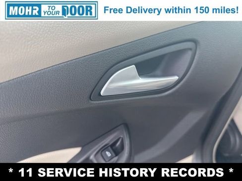 Used 2018 Ford Focus SE w/ Interior Protection Package FWD image 30