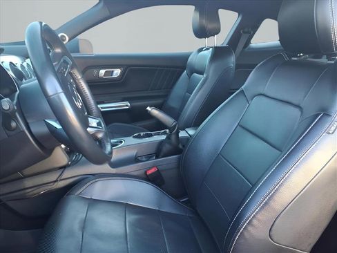 Used 2021 Ford Mustang GT Premium w/ GT Performance Package image 22