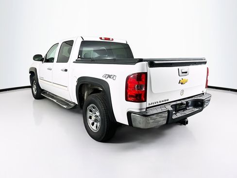 Used 2013 Chevrolet Silverado 1500 LT image 5
