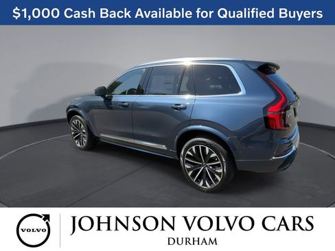 New 2026 Volvo XC90 B5 Plus AWD/4WD image 6