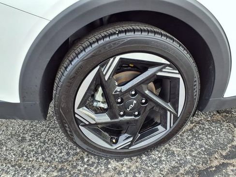 Used 2025 Kia K4 EX FWD image 42