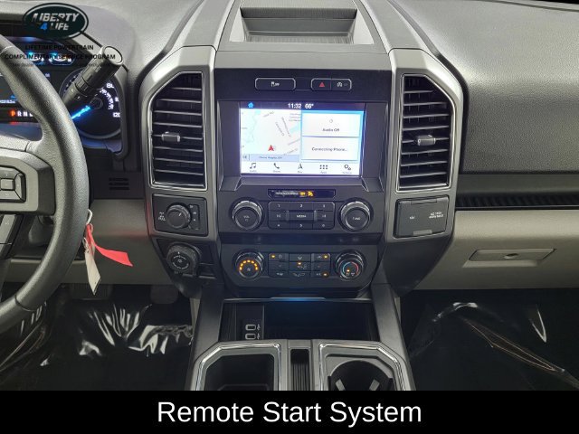 Used 2019 Ford F150 XLT w/ Equipment Group 302A Luxury AWD/4WD image 22