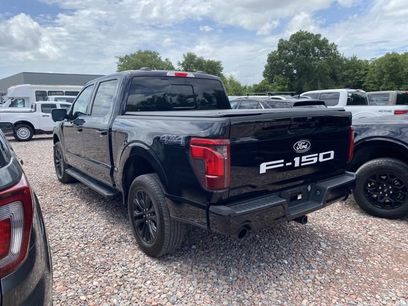 Used 2024 Ford F150 XLT w/ Equipment Group 302A MID
