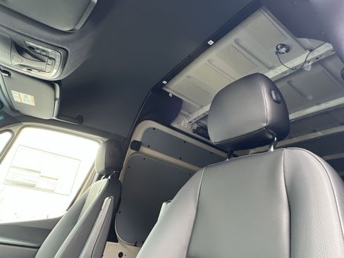 New 2026 Mercedes-Benz Sprinter 144 Cargo image 22