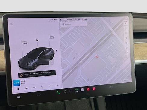 Used 2023 Tesla Model 3 Standard Range RWD image 19