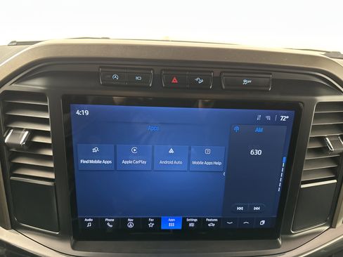 Used 2024 Ford F150 STX w/ Equipment Group 201A FX4 image 18