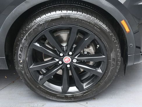 Used 2021 Jaguar E-PACE 300 Sport AWD/4WD image 31