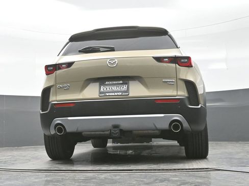 Used 2025 MAZDA CX-50 2.5 Turbo w/ Cargo Package image 27