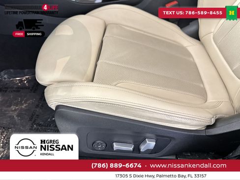 Used 2023 BMW X3 sDrive30i w/ Convenience Package image 16