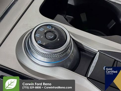 Used 2023 Ford Explorer ST-Line w/ Class IV Trailer Tow Package image 21