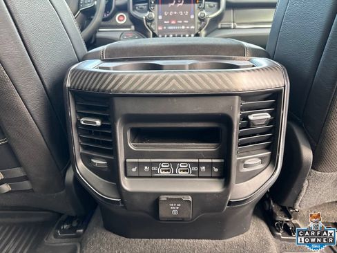 Used 2024 RAM 1500 TRX AWD/4WD image 51